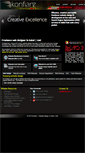 Mobile Screenshot of konfianz.com